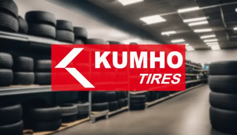 Pneu Kumho é Bom